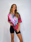 Oversized Mum Tee - Size L/XL
