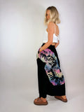 Draw String Maxi Skirt - 2XL/3XL