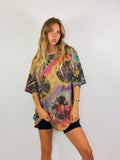 Oversized Mum Tee - Size L/XL