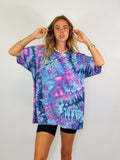 Oversized Mum Tee - Size L/XL