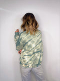 Crew Neck Jumper - Size XS/S