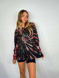 Long Sleeve Mum Tee - S/M