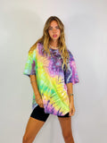 Oversized Mum Tee - Size L/XL