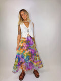 Tiered Skirt - XL/2XL