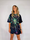 Oversized Mum Tee - Size L/XL