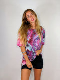 Oversized Mum Tee - Size S/M