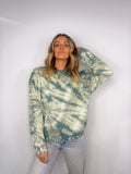 Crew Neck Jumper - Size XS/S