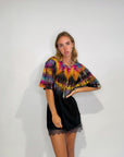 Oversized Mum Tee - Size S/M