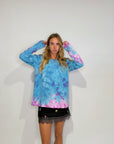 Long Sleeve Mum Tee - S/M
