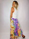 Tiered Skirt - L/XL