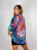 Oversized Mum Tee - Size 2XL/3XL