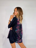 Oversized Mum Tee - Size 2XL/3XL