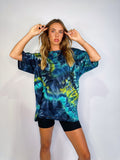 Oversized Mum Tee - Size L/XL