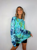 Long Sleeve Mum Tee - XL/2XL