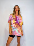 Oversized Mum Tee - Size S/M
