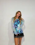 Long Sleeve Mum Tee - XS/S