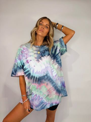 Oversized Mum Tee - Size 2XL/3XL