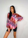 Crew Neck Jumper - Size M/L