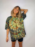 Oversized Mum Tee - Size 2XL/3XL