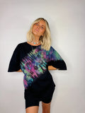 Oversized Mum Tee - Size 2XL/3XL