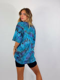 Oversized Mum Tee - Size S/M