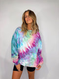 Crew Neck Jumper - Size XL/2XL