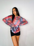 Crew Neck Jumper - Size XS/S