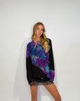 Long Sleeve Mum Tee - S/M