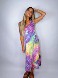 Slinky Dress - Free Size