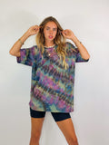 Oversized Mum Tee - Size S/M