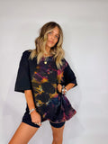 Oversized Mum Tee - Size 2XL/3XL