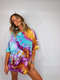 Oversized Mum Tee - Size 2XL/3XL