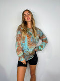 Long Sleeve Mum Tee - S/M