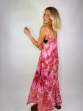 Maxi Slip Dress - Size M/L