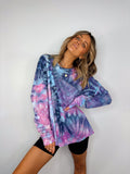 Long Sleeve Mum Tee - XL/2XL