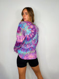Long Sleeve Mum Tee - XS/S