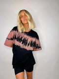 Oversized Mum Tee - Size L/XL