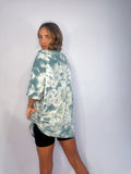 Oversized Mum Tee - Size 2XL/3XL