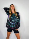 Long Sleeve Mum Tee - M/L