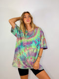 Oversized Mum Tee - Size L/XL