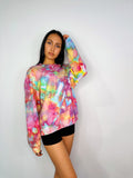 Crew Neck Jumper - Size XS/S
