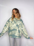 Crew Neck Jumper - Size XL/2XL