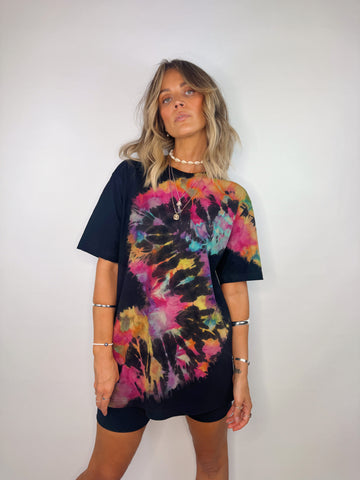 Oversized Mum Tee - Size S/M