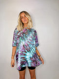 Oversized Mum Tee - Size L/XL