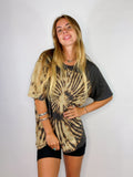 Oversized Mum Tee - Size S/M