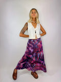 Tiered Skirt - XL/2XL