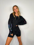 Long Sleeve Mum Tee - M/L