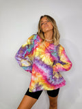 Long Sleeve Mum Tee - XL/2XL