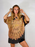 Oversized Mum Tee - Size 2XL/3XL