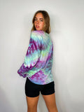 Long Sleeve Mum Tee - S/M